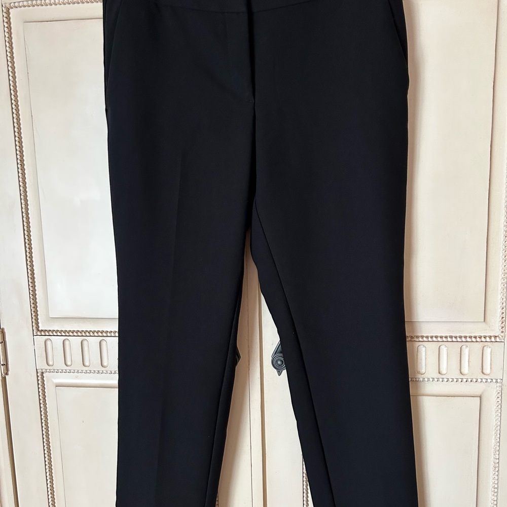 Women's Black Pants